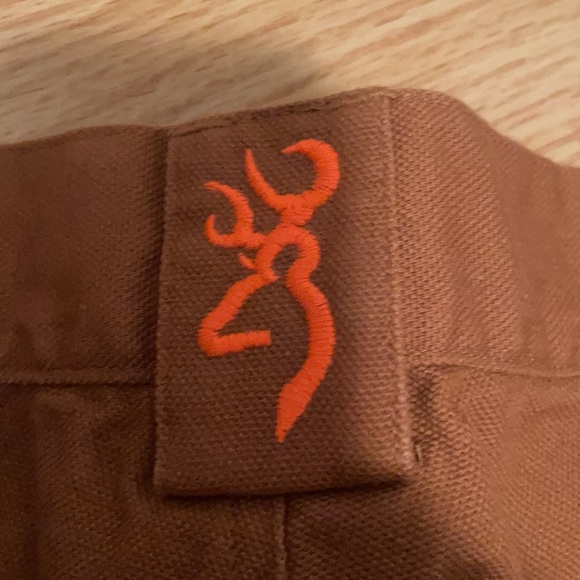 Men’s Browning jeans size 34Wx32L, Excellent condition. - Picture 5 of 5